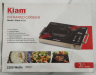 Kiam Infrared Cooker H-33